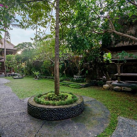 Villa Sujati Ubud Dış mekan fotoğraf
